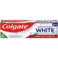 Colgate Advanced White Baking Soda & Vulcanic Ash 75ml - cena, porovnanie