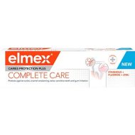 Gaba Elmex Caries Protection Plus Complete Care 75ml - cena, porovnanie