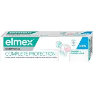 Gaba Elmex Sensitive Plus Complete Protection 75ml - cena, porovnanie