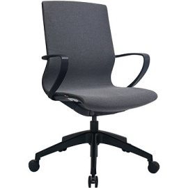 Alza AlzaErgo Chair Streamline 1