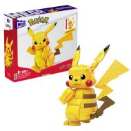 Mattel Mega Construx Pokémon - Jumbo Pikachu - cena, porovnanie