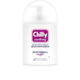 Chilly Soothing gél 200ml
