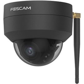 Foscam Dome Camera D4Z