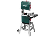 Metabo BAS 318 Precision WNB - cena, porovnanie