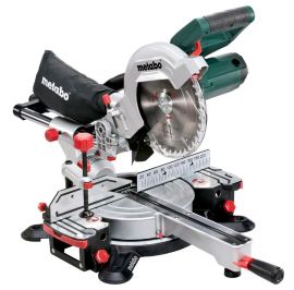 Metabo KGS 216 M GL