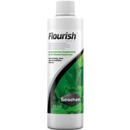 Seachem Flourish 250 ml - cena, porovnanie