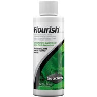 Seachem Flourish 100 ml - cena, porovnanie