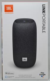 JBL Link Portable