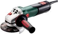 Metabo WEV 11-125 Quick - cena, porovnanie