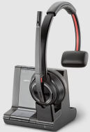 Plantronics Savi W8210-M - cena, porovnanie