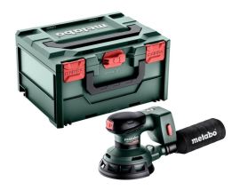 Metabo SXA 18 LTX 125 BL