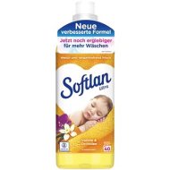 Softlan Ultra Vanille & Orchidee Weichspüler 1l - cena, porovnanie