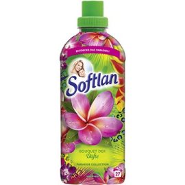 Softlan Aroma Sensation Paradise Tropická záhrada 650ml