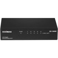 Edimax GS-1005E - cena, porovnanie