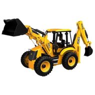 S-Idee RC Traktor bagr RTR - cena, porovnanie