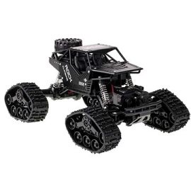 S-Idee Strong Climbing Car 4WD METAL RTR