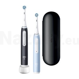 Braun Oral-B iO Series 3 Duo