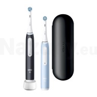 Braun Oral-B iO Series 3 Duo - cena, porovnanie