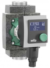 Wilo Stratos PICO Z 20/1-4 150 mm