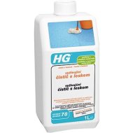 HG Vyživujúci čistič s leskom na podlahy 1l - cena, porovnanie