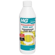 HG Koncentrovaný čistič škár 500ml - cena, porovnanie