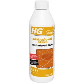 HG Odstraňovač škvŕn 500ml