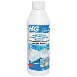 HG Profesionálny odstraňovač vodného kameňa 500ml