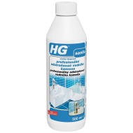 HG Profesionálny odstraňovač vodného kameňa 500ml - cena, porovnanie
