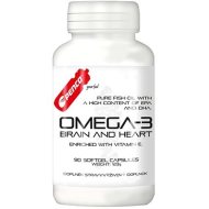 Penco OMEGA-3 90tbl - cena, porovnanie