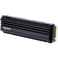 Apacer AP1TBAS2280Q4U-1 1TB - cena, porovnanie