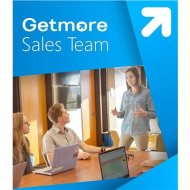 Getmore Riadenie Sales tímu (elektronická licencia) - cena, porovnanie