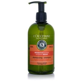 L'occitane Aromachology Intense Repair Shampoo 500ml