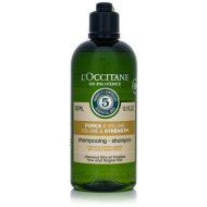 L'occitane Essential Oils Volume & Strenght Shampoo 300ml - cena, porovnanie