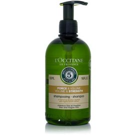 L'occitane Aromachologie Volume & Strength Shampoo 500ml