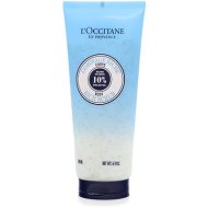 L'occitane Bambucké maslo Ultra Riche Telový peeling 200ml - cena, porovnanie