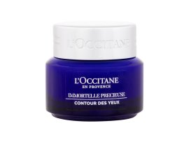 L'occitane Immortelle Precious Eye Balm 15ml