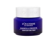 L'occitane Immortelle Precious Eye Balm 15ml - cena, porovnanie