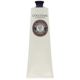 L'occitane Bambucké máslo Intenzivní Balzám na nohy 150ml