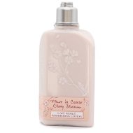 L'occitane Fleurs De Cerisiers Shimmering Lotion 250ml - cena, porovnanie