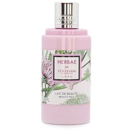 L'occitane Herbae LEau Beauty Milk 250ml