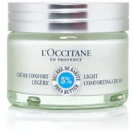 L'occitane Bambucké maslo Pleťový krém 50ml - cena, porovnanie