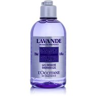 L'occitane Lavender Shower Gel 250ml - cena, porovnanie