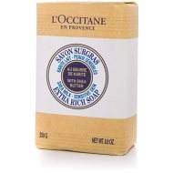 L'occitane Bambucké maslo Milk mydlo 250g - cena, porovnanie