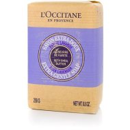 L'occitane Bambucké maslo Levanduľa mydlo 250g - cena, porovnanie