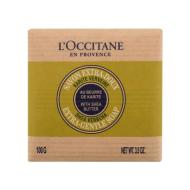 L'occitane Shea Verbena Extra Gentle-Soap 100g - cena, porovnanie