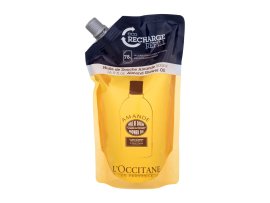 L'occitane Almond Shower Oil Refill 500ml