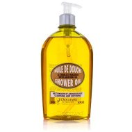 L'occitane Mandle Sprchový olej 250ml - cena, porovnanie