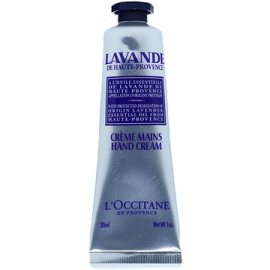 L'occitane Lavande Hand Cream 30ml