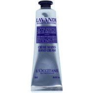L'occitane Lavande Hand Cream 30ml - cena, porovnanie