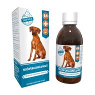 Topvet Močopohlavný aparát sirup pre psov 200ml - cena, porovnanie